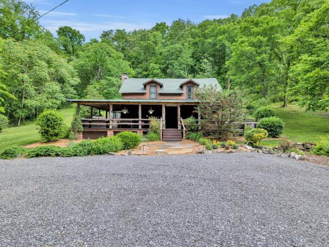 Farm for sale in Tennessee