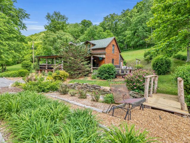 House for sale in Gordonsville, Middle Tennessee