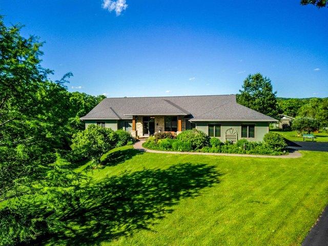 House for sale in Galena, Illinois