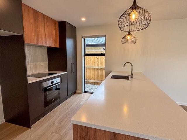 House for rent in Rolleston, Canterbury