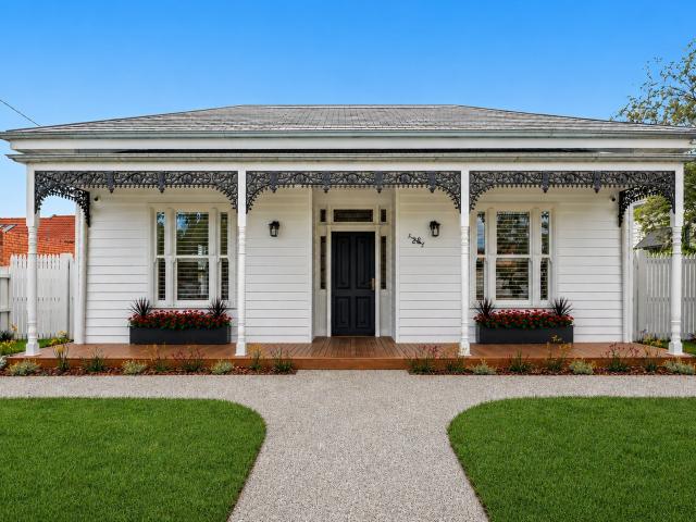 Apartment for rent in Camerons Creek, Victoria
