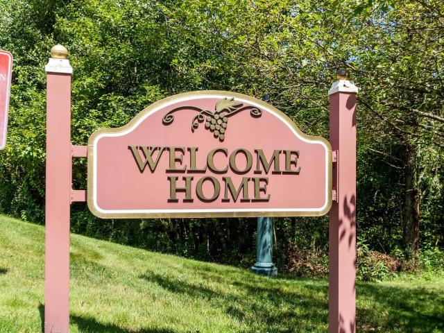 Condo for sale in New Hampshire
