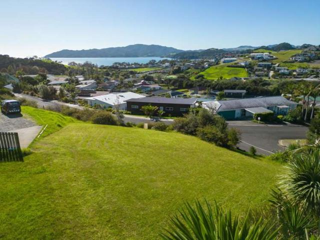 Land for sale in Fairburn, Northland