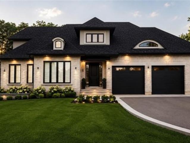 Land for sale in Ancaster, Ontario