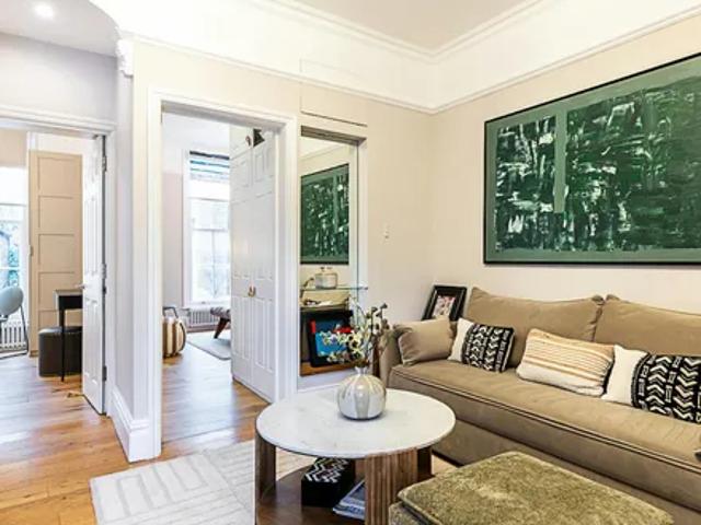 Apartment for rent in Camberwell, Greater London