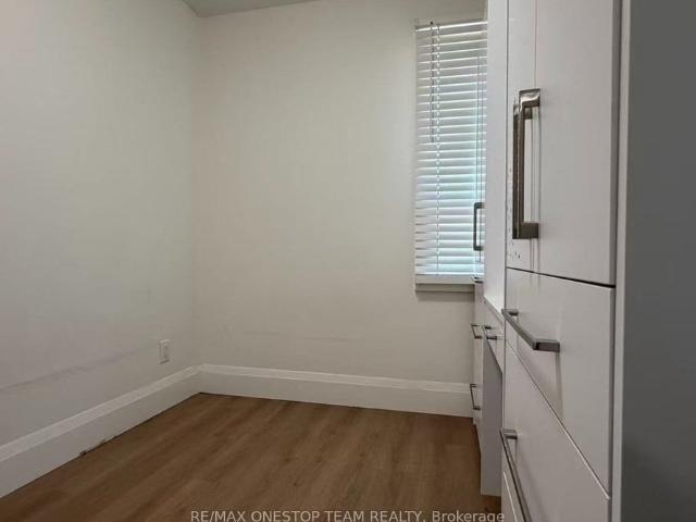 House for rent in Beaches—East York, Toronto