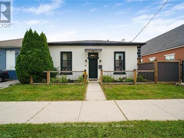 House for sale in Cambridge, Ontario