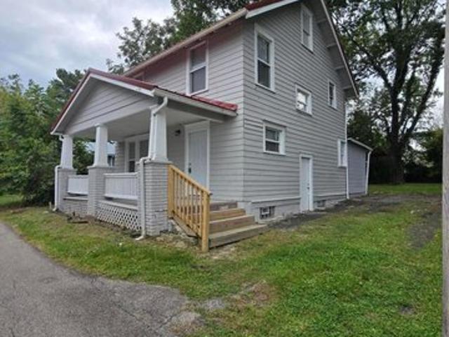 House for sale in Mansfield, Richland County