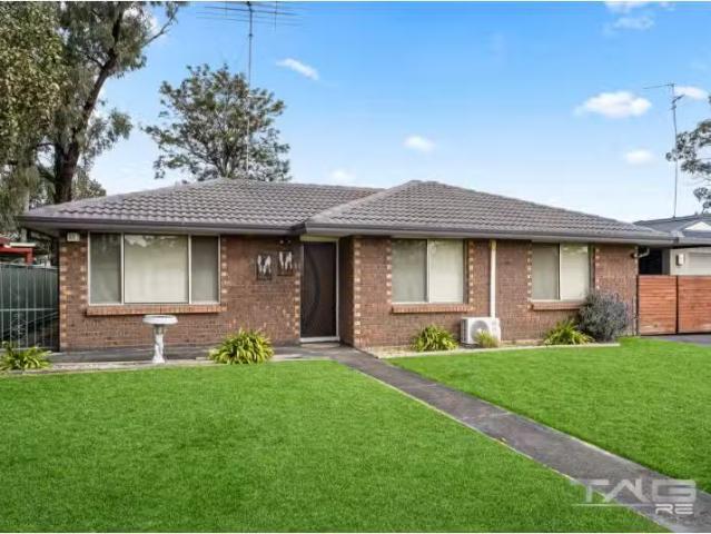 House for rent in Penrith, Sydney