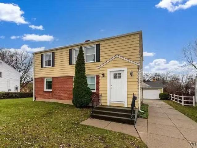 Apartment for rent in Buffalo