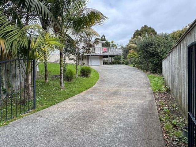 House for rent in Wairau Valley, Oroua County