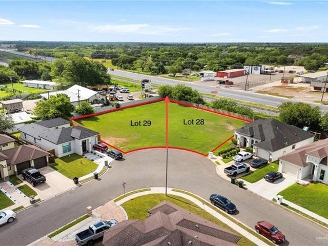 Land for sale in Hidalgo, Texas