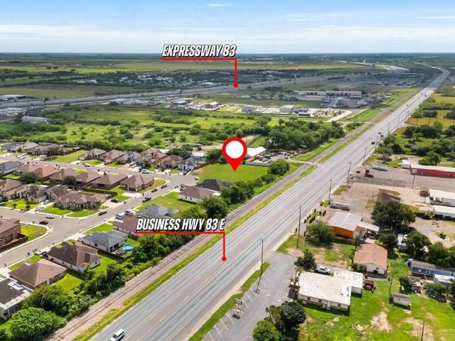 Land for sale in Hidalgo, Texas