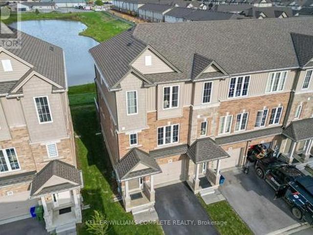House for sale in Ancaster, Ontario