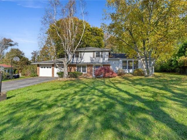 House for sale in Village of Pittsford, Town of Pittsford