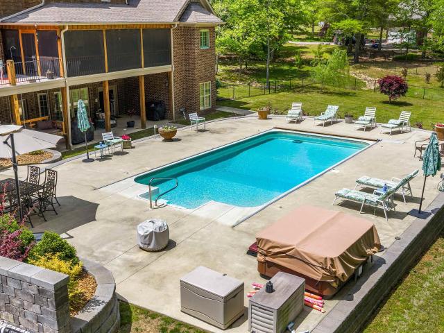 House for sale in Rainsville, Alabama