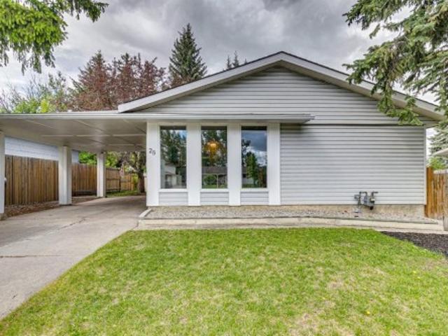 House for sale in Northwest, Alberta