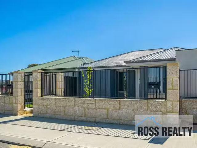House for rent in Dayton, Western Australia