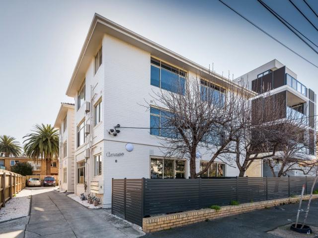 Apartment for rent in Camerons Creek, Victoria