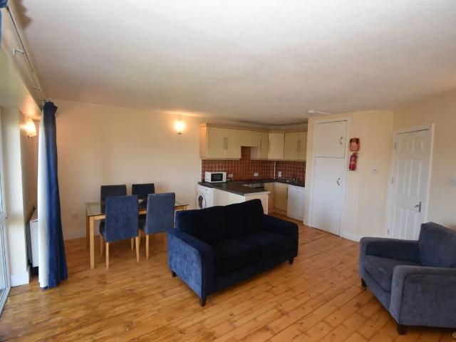 Apartment to rent in Youghal Urban, The Municipal District of East Cork