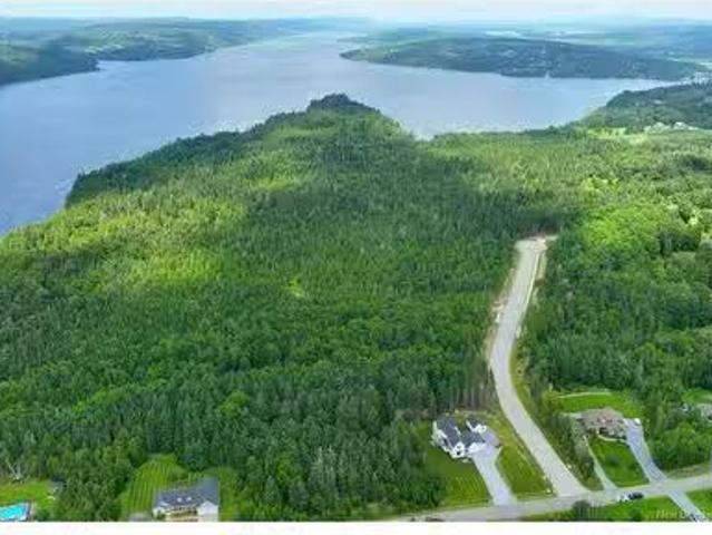 House for sale in Quispamsis, New Brunswick