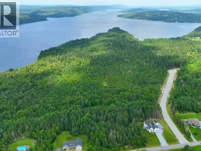 Land for sale in Quispamsis, New Brunswick