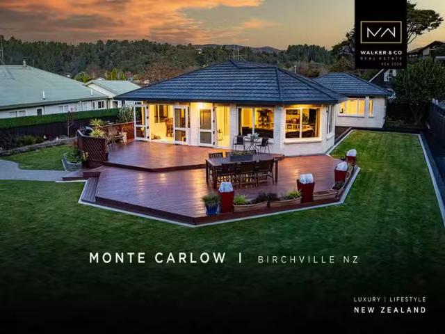 House for sale in Pauatahanui, Wellington