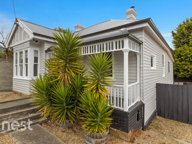 House for rent in Hobart, Tasmania