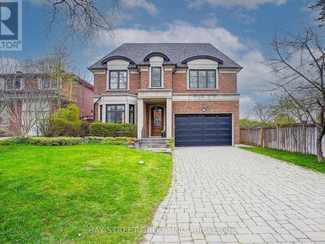 House for sale in Woburn, Ontario
