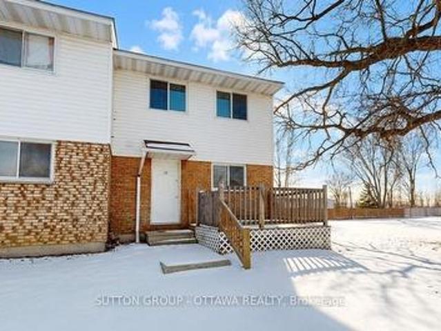 House for sale in South Dundas, Ontario