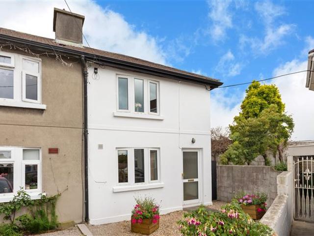 House for sale in Dun Laoghaire