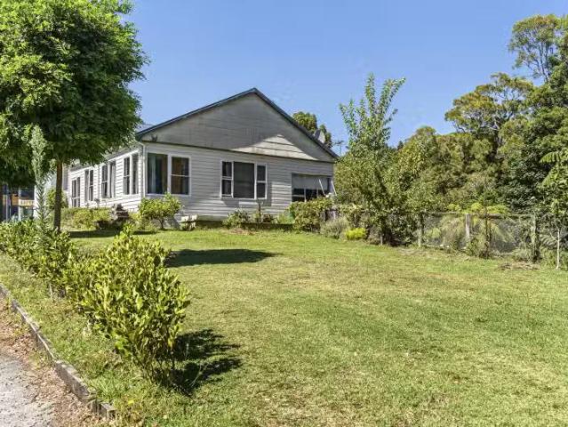 House for sale in Hillsborough, Taranaki