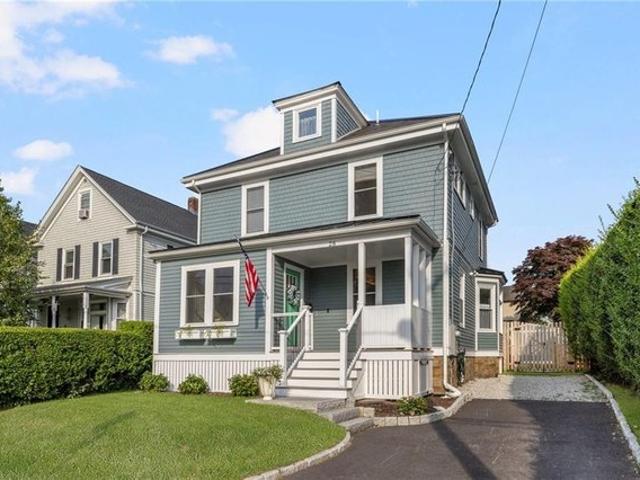 House for sale in Newport, Rhode Island