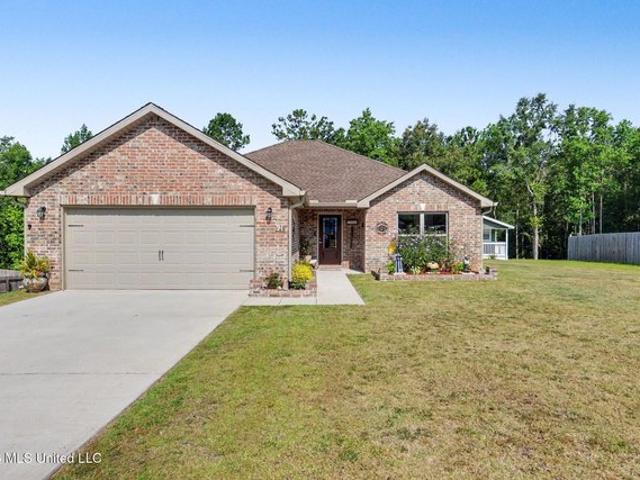 House for sale in Perkinston, Mississippi