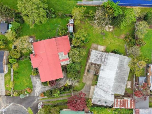 House for sale in Fairfield, Hamilton City