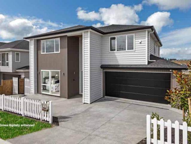 House for rent in Whangaparaoa, Oroua County