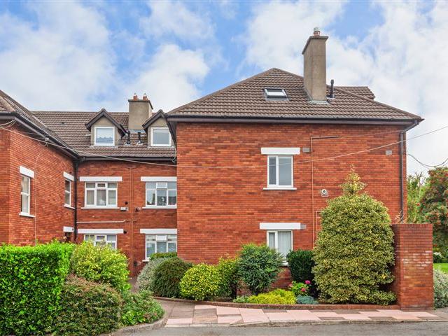 Apartment for sale in Dublin