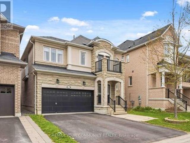House for sale in Audley North, Ajax