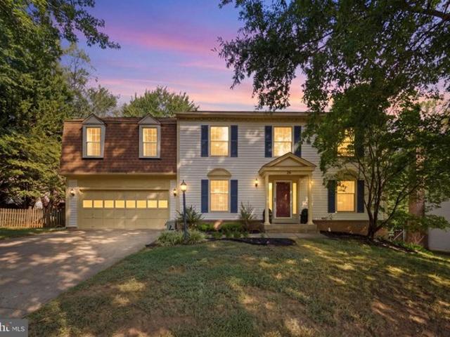 House for sale in Stafford, Stafford County