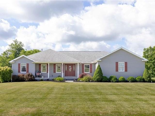 House for sale in Mercer, Pennsylvania