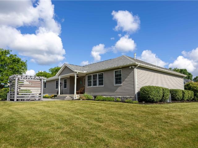 House for sale in Mercer, Pennsylvania