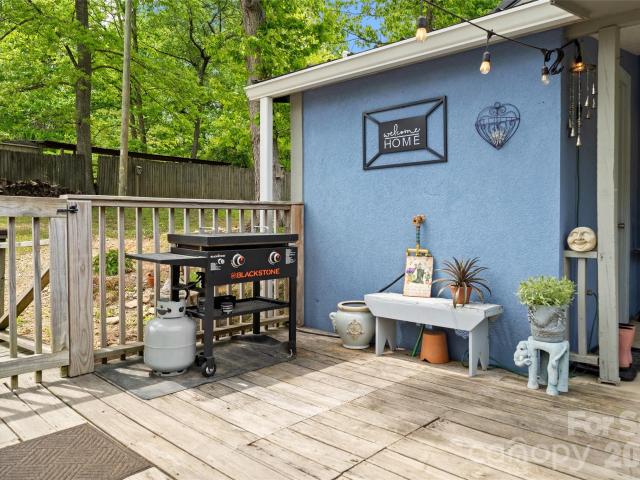 House for sale in Hendersonville, North Carolina