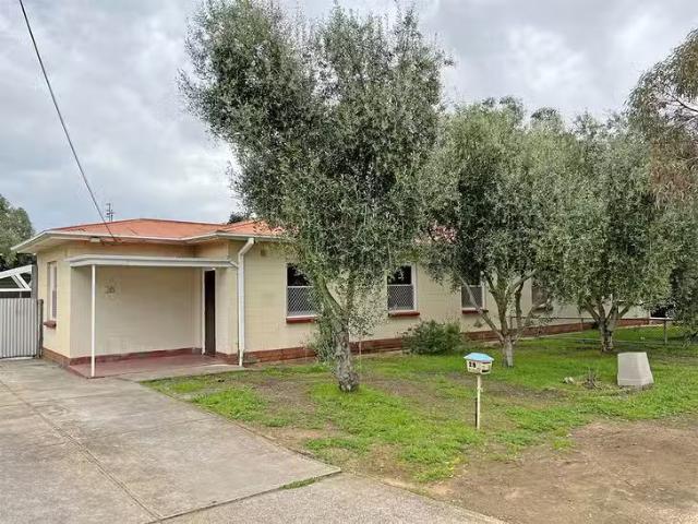 House for rent in Horseshoe Creek, South Australia