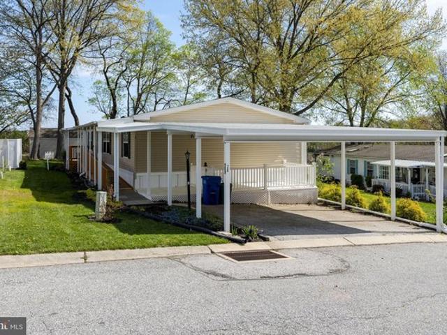 House for sale in Manchester, Pennsylvania