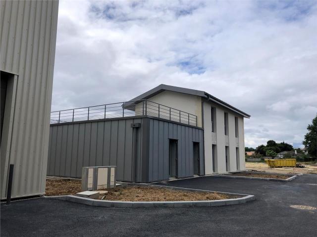 Local Commercial vente à Bordeaux, Artigues-près-bordeaux