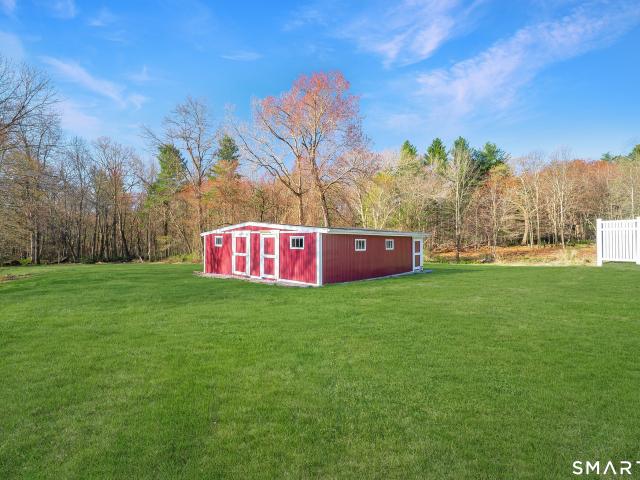 House for sale in Willington, Connecticut