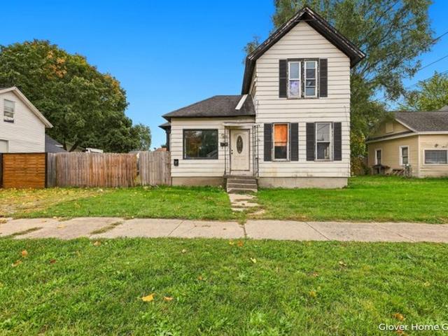 House for sale in Sparta, Kent County