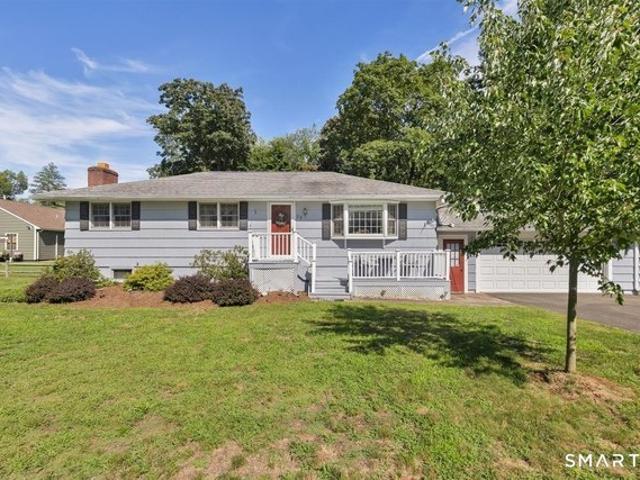 House for sale in North Haven, Connecticut