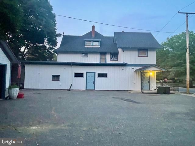 House for sale in Tioga, Pennsylvania