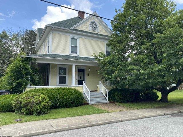 House for sale in Buckhannon, West Virginia